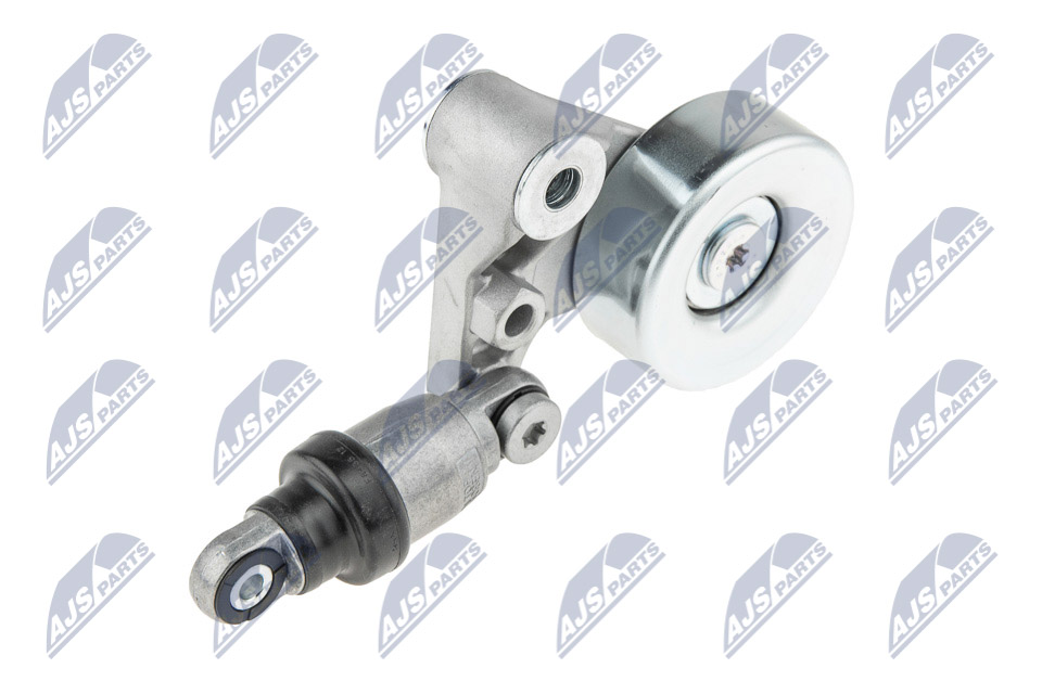 Napínacia kladka rebrovaného klinového remeňa NTY