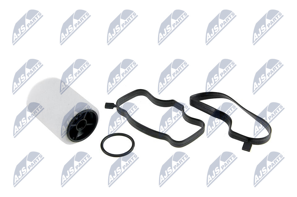 Filter odvzdużnenia kľukovej skrine NTY