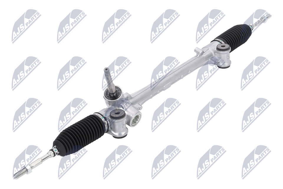 Prevodka riadenia NTY