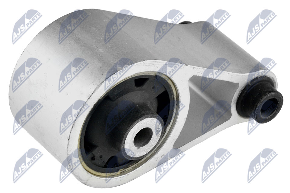 Ulożenie motora NTY