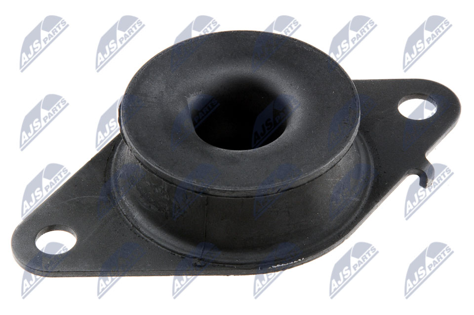 Ulożenie automatickej prevodovky NTY