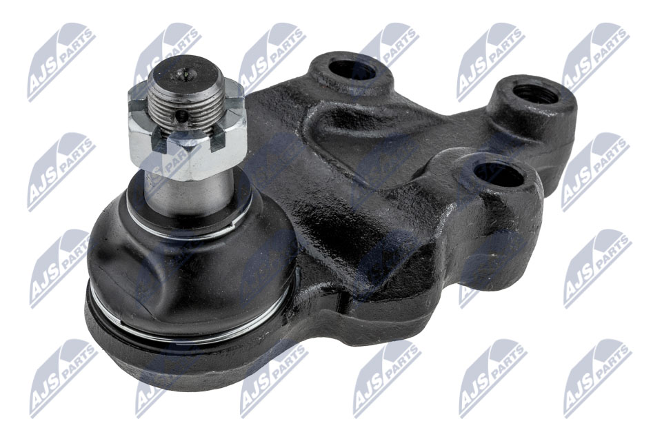 Zvislý/nosný čap NTY