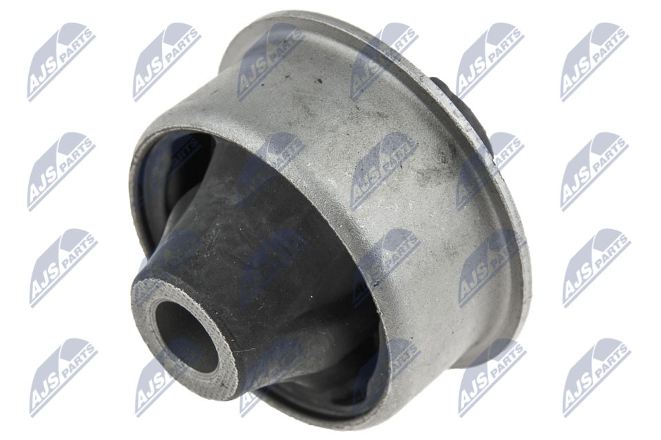 Ulożenie riadenia NTY