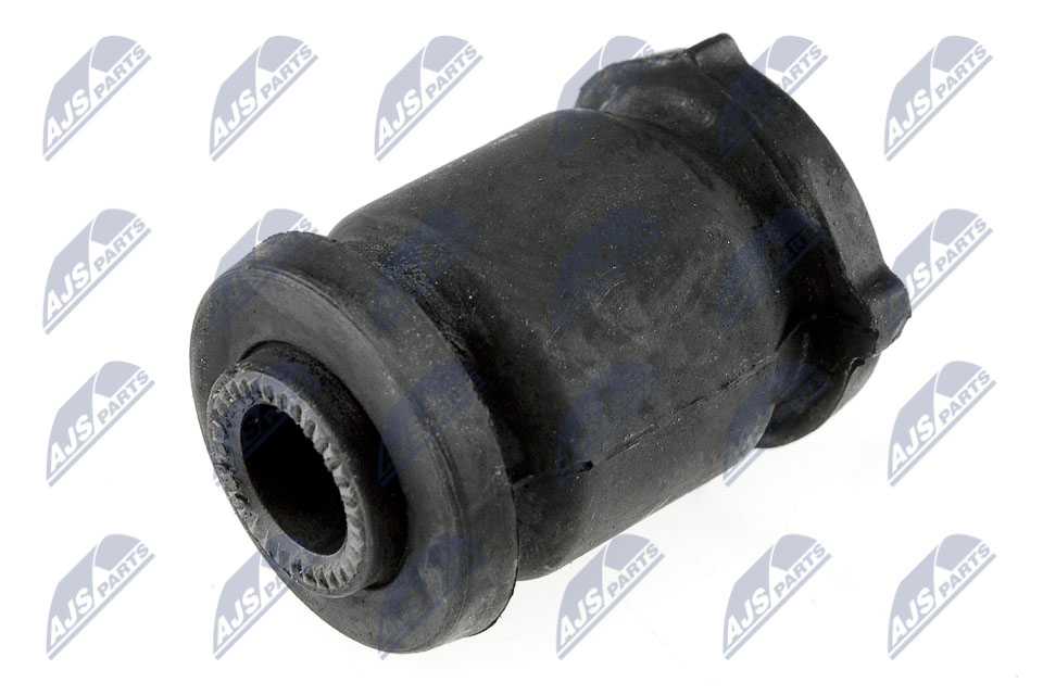 Ulożenie riadenia NTY