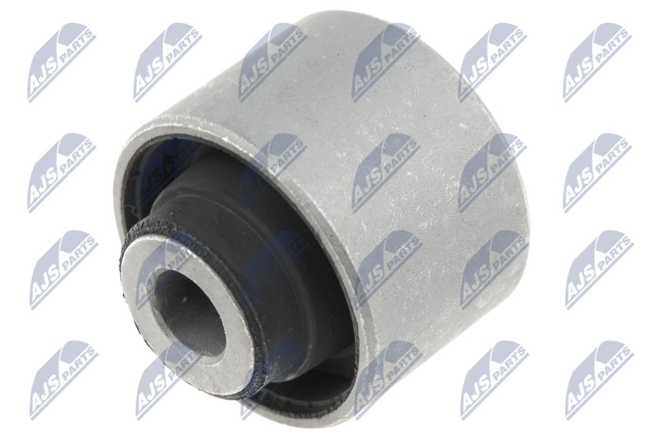 Ulożenie riadenia NTY