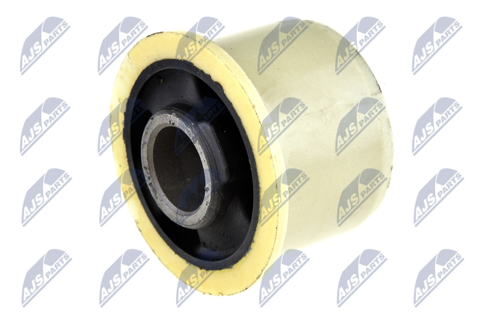 Ulożenie riadenia NTY