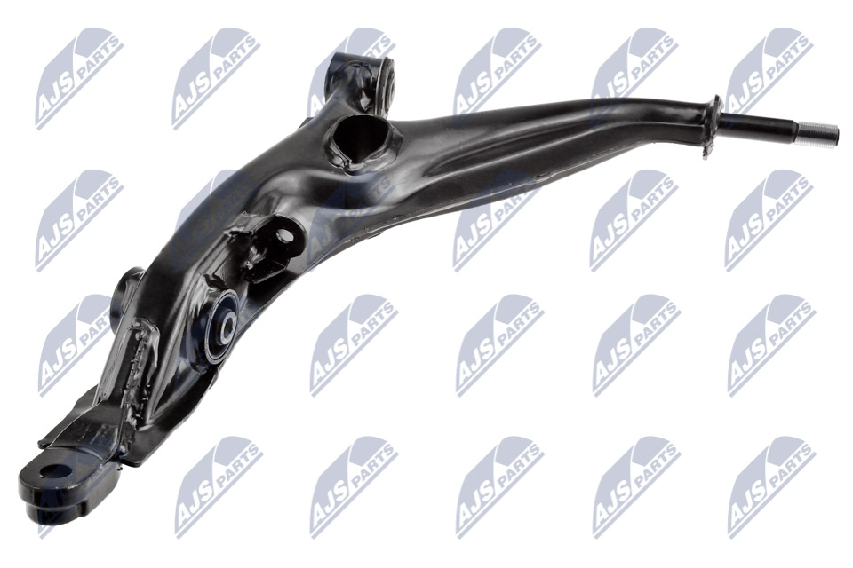 Rameno zavesenia kolies NTY