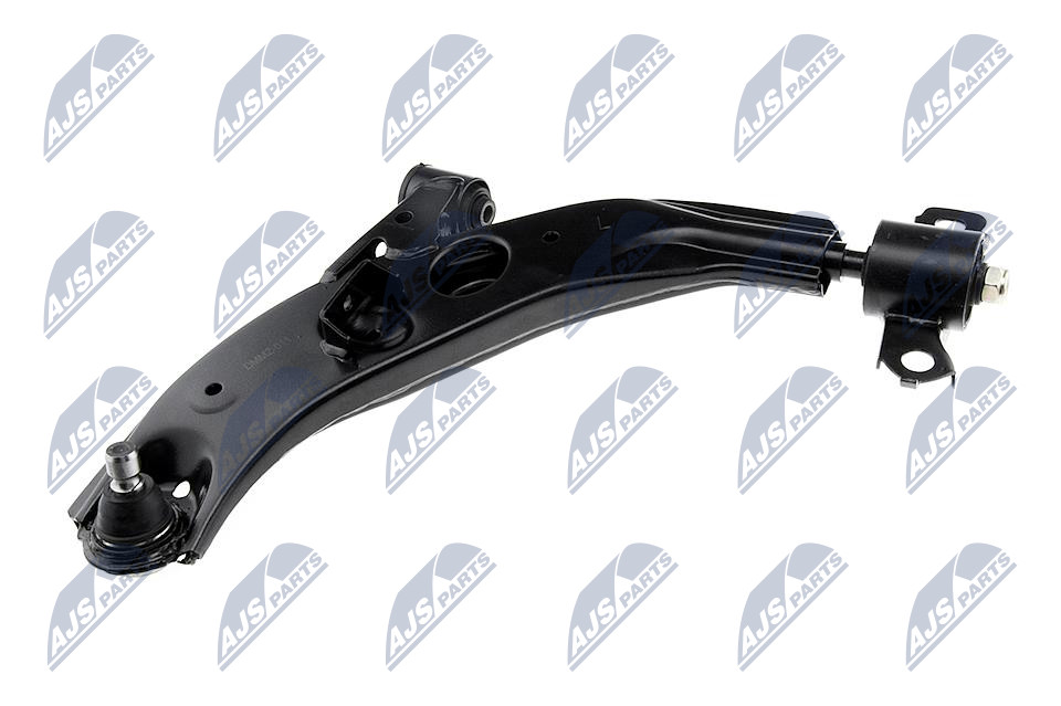 Rameno zavesenia kolies NTY