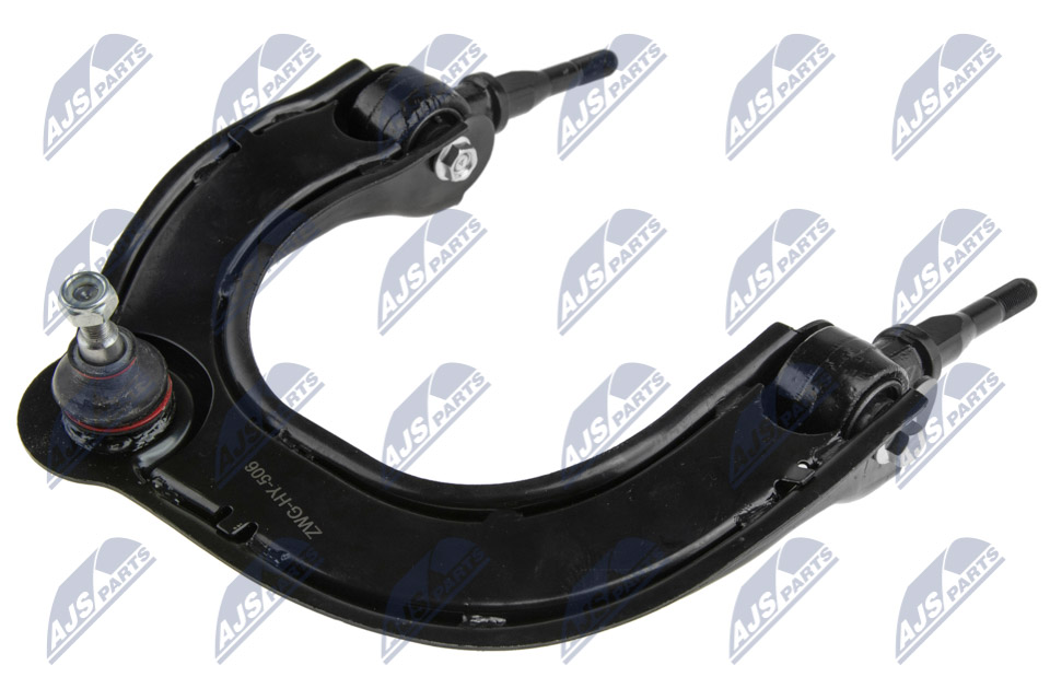 Rameno zavesenia kolies NTY