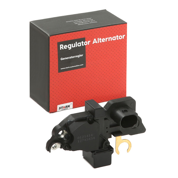 Regulátor alternátora STARK AUTOMOTIVE GMBH