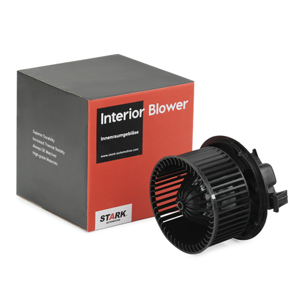 Vnútorný ventilátor STARK AUTOMOTIVE GMBH