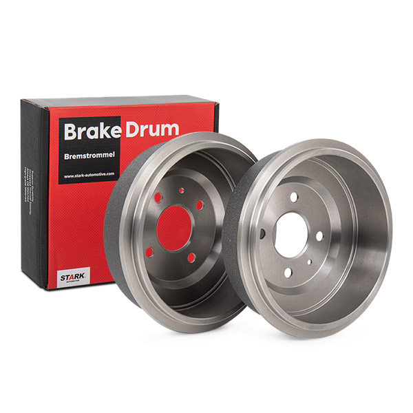 Brzdový bubon STARK AUTOMOTIVE GMBH