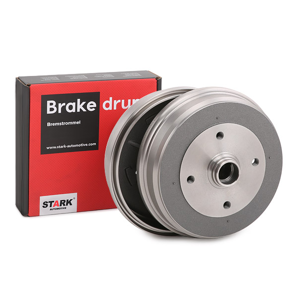Brzdový bubon STARK AUTOMOTIVE GMBH