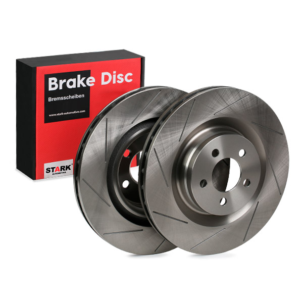 Brzdový kotúč STARK AUTOMOTIVE GMBH