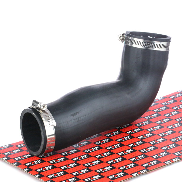 Charge Air Hose STARK AUTOMOTIVE GMBH