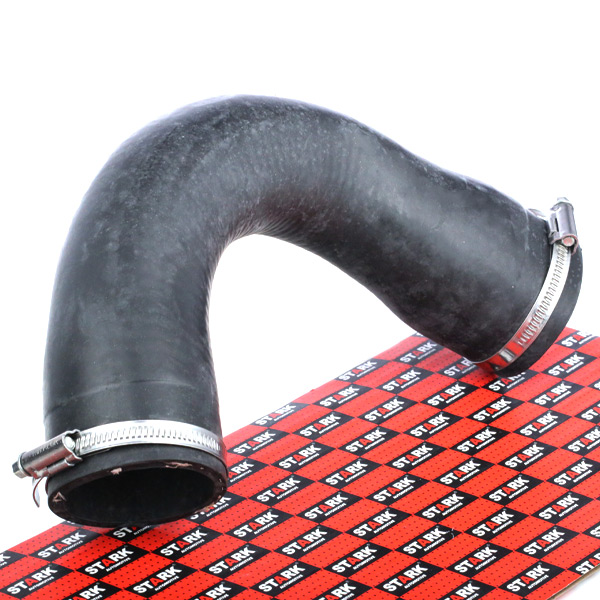 Charge Air Hose STARK AUTOMOTIVE GMBH