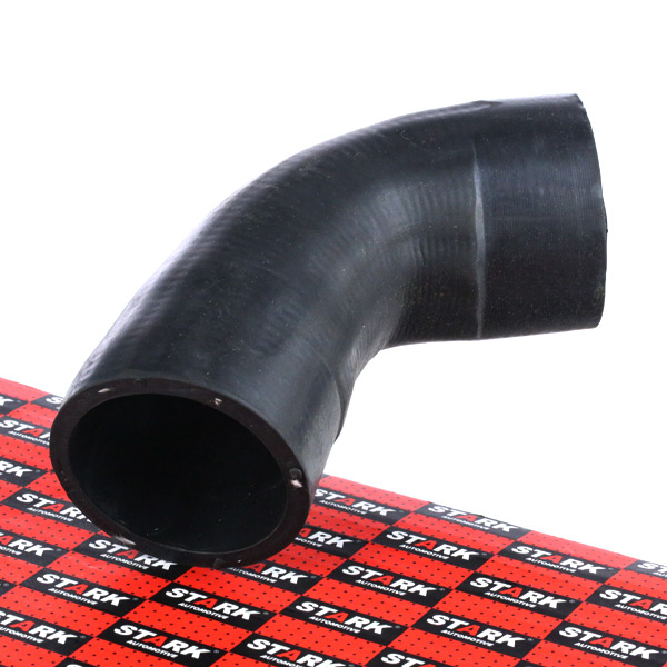 Charge Air Hose STARK AUTOMOTIVE GMBH