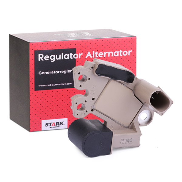 Regulátor alternátora STARK AUTOMOTIVE GMBH