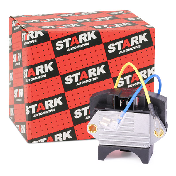 Regulátor alternátora STARK AUTOMOTIVE GMBH