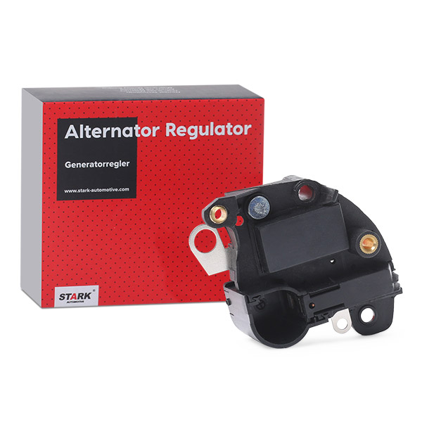 Regulátor alternátora STARK AUTOMOTIVE GMBH