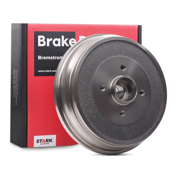 Brzdový bubon STARK AUTOMOTIVE GMBH
