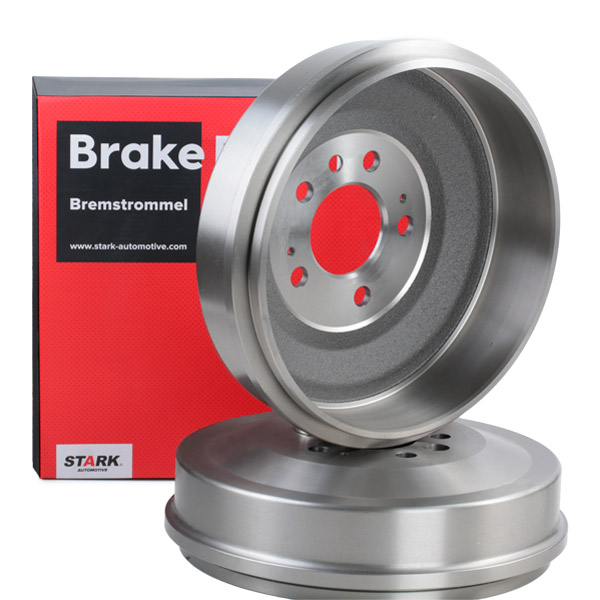 Brzdový bubon STARK AUTOMOTIVE GMBH