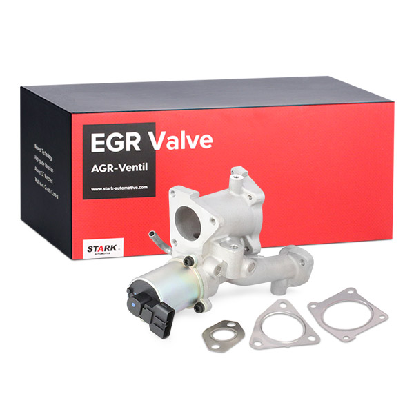 AGR - Ventil STARK AUTOMOTIVE GMBH