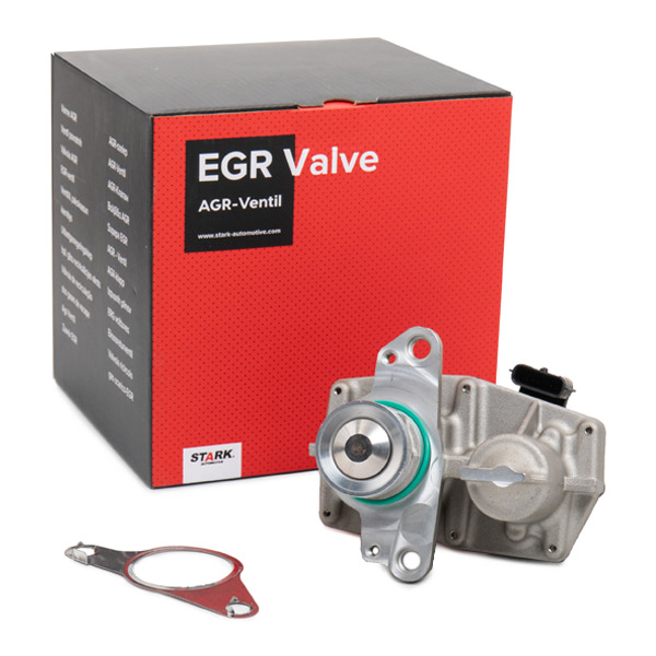 AGR - Ventil STARK AUTOMOTIVE GMBH