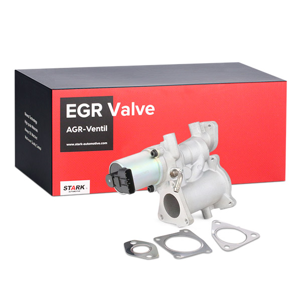 AGR - Ventil STARK AUTOMOTIVE GMBH