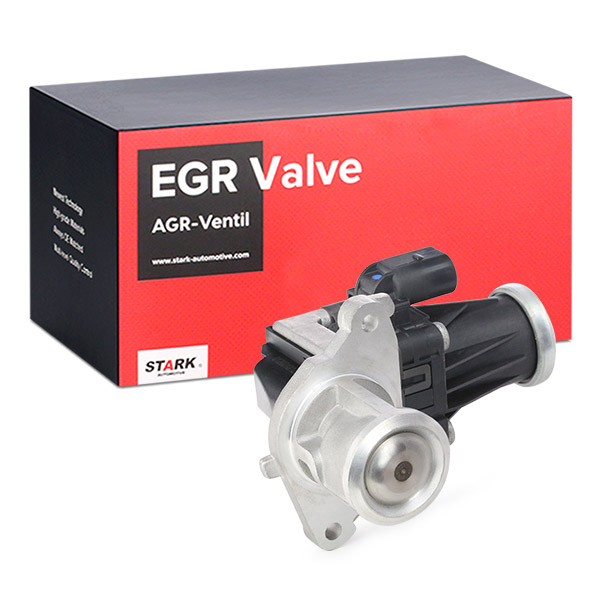 AGR - Ventil STARK AUTOMOTIVE GMBH
