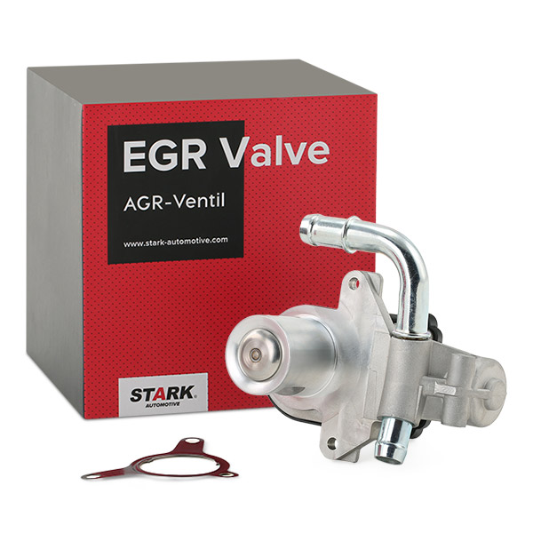 AGR - Ventil STARK AUTOMOTIVE GMBH
