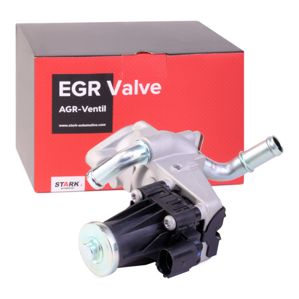 AGR - Ventil STARK AUTOMOTIVE GMBH
