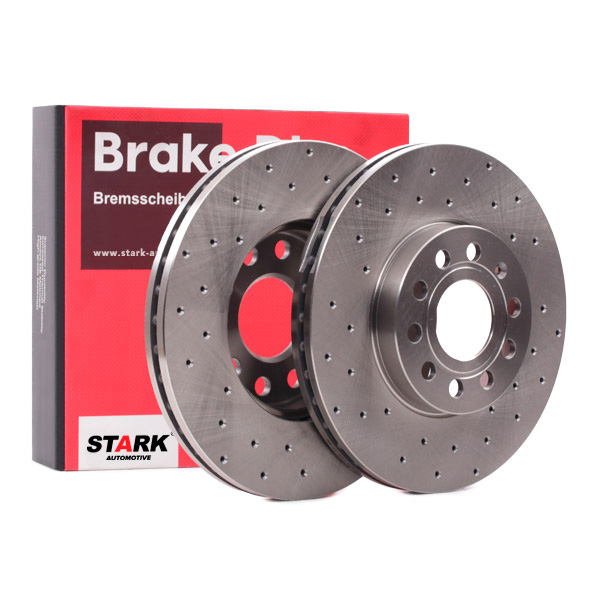 Brzdový kotúč STARK AUTOMOTIVE GMBH