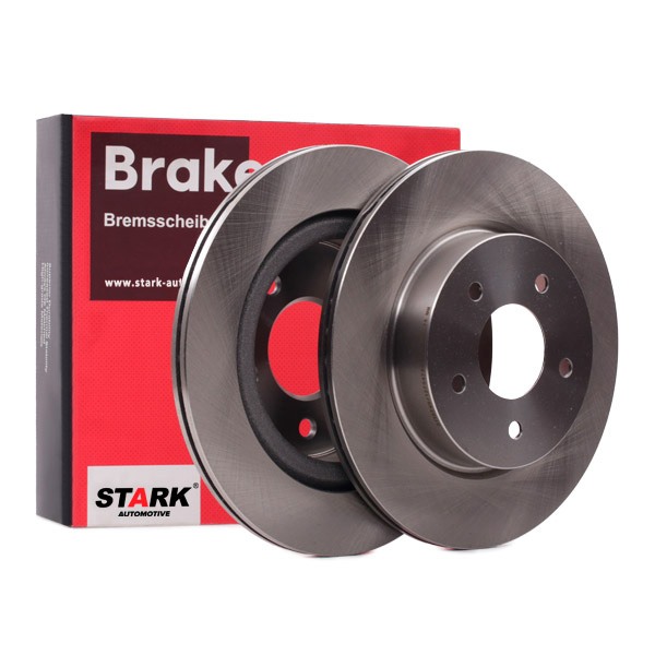 Brzdový kotúč STARK AUTOMOTIVE GMBH