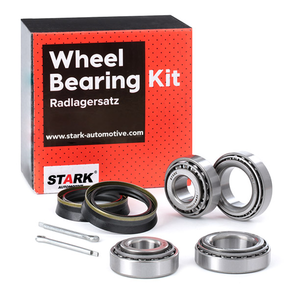Lożisko kolesa - opravná sada STARK AUTOMOTIVE GMBH