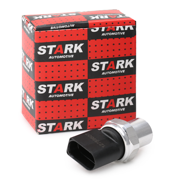 Tlakový spínač klimatizácie STARK AUTOMOTIVE GMBH