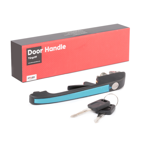Vonkajšia rukoväť dverí STARK AUTOMOTIVE GMBH