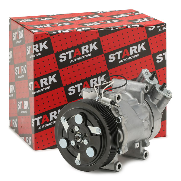 Kompresor klimatizácie STARK AUTOMOTIVE GMBH