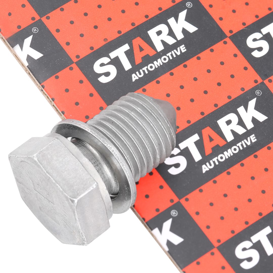 Uzatváracia skrutka, olejová vaňa STARK AUTOMOTIVE GMBH