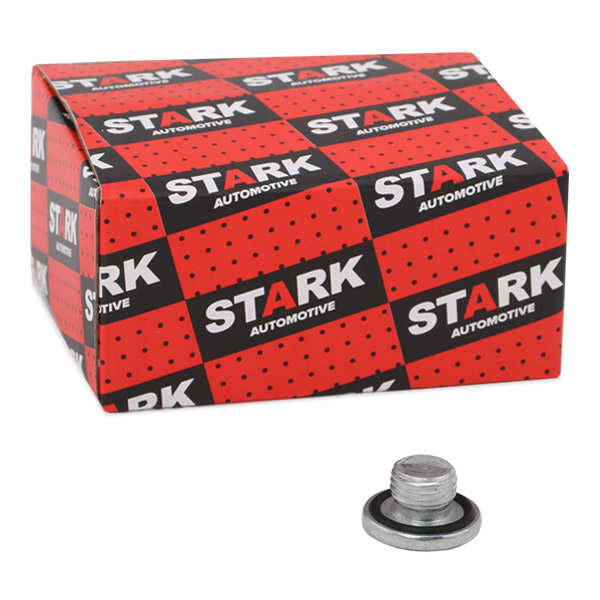 Uzatváracia skrutka, olejová vaňa STARK AUTOMOTIVE GMBH