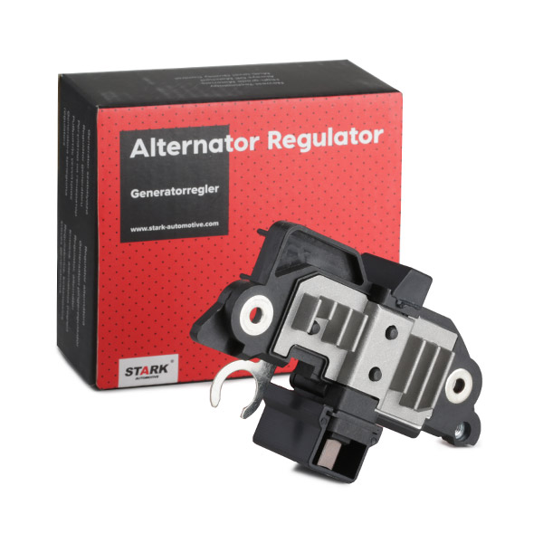Regulátor alternátora STARK AUTOMOTIVE GMBH