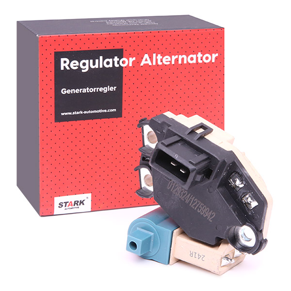 Regulátor alternátora STARK AUTOMOTIVE GMBH