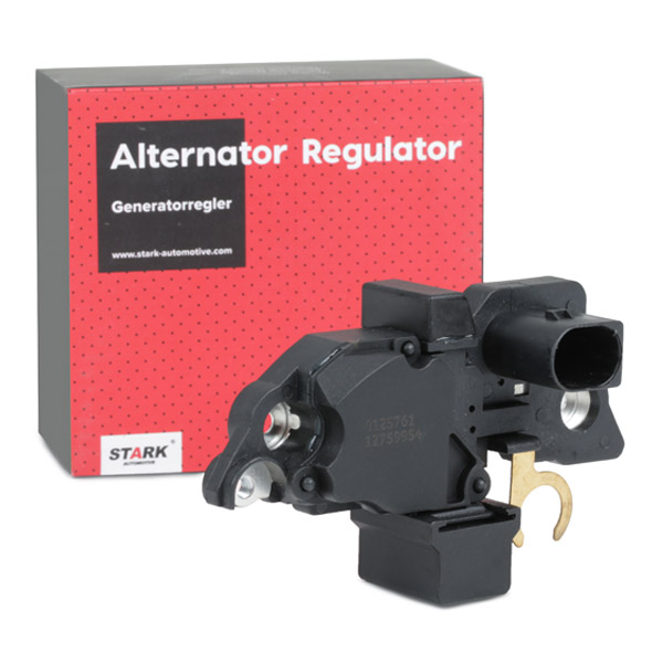 Regulátor alternátora STARK AUTOMOTIVE GMBH