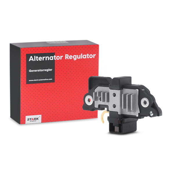 Regulátor alternátora STARK AUTOMOTIVE GMBH