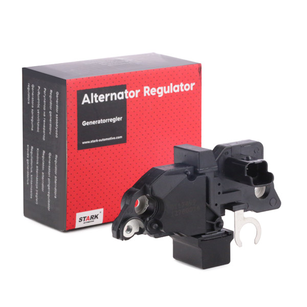 Regulátor alternátora STARK AUTOMOTIVE GMBH