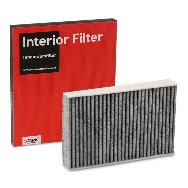 Filter vnútorného priestoru STARK AUTOMOTIVE GMBH