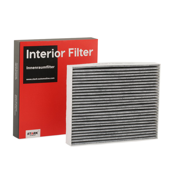 Filter vnútorného priestoru STARK AUTOMOTIVE GMBH