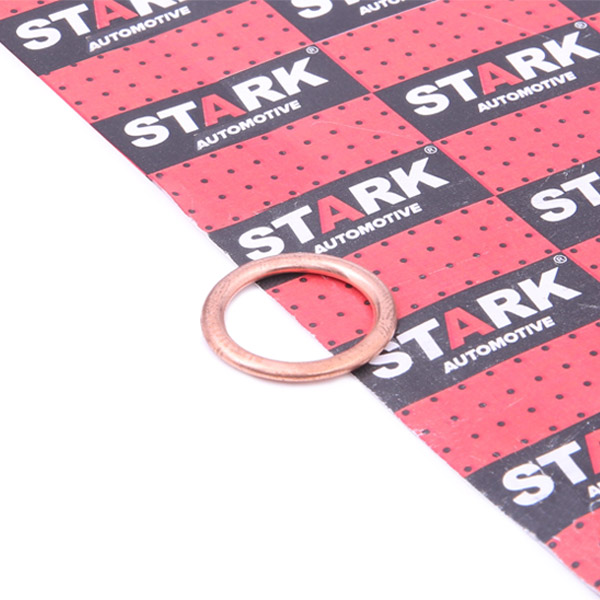 Tesniaci krúżok, vypúżżacia skrutka oleja STARK AUTOMOTIVE GMBH