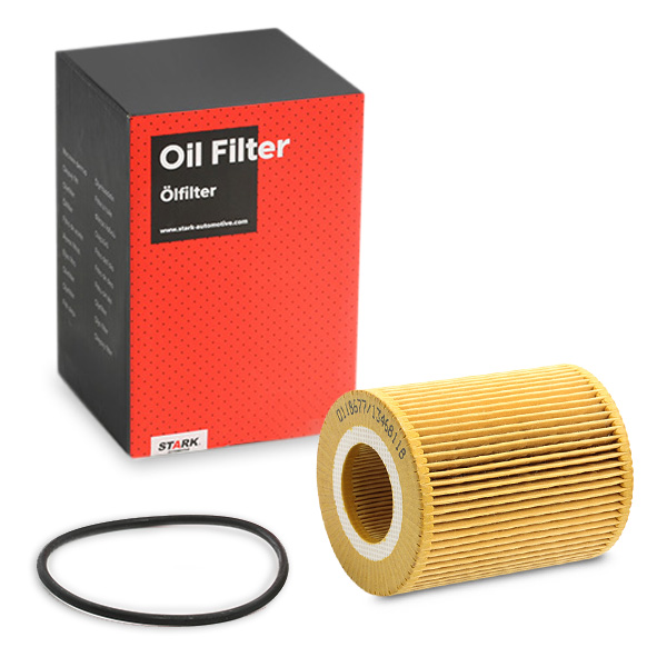 Olejový filter STARK AUTOMOTIVE GMBH