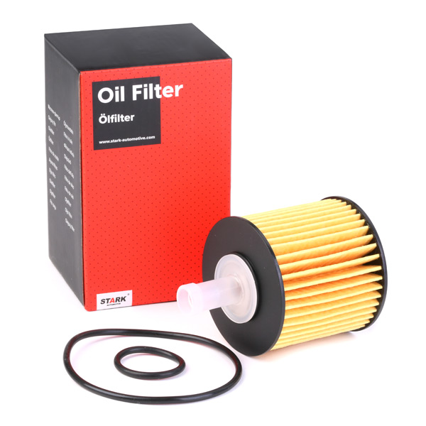 Olejový filter STARK AUTOMOTIVE GMBH